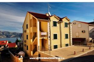 Appartamenti Karlena – Brac