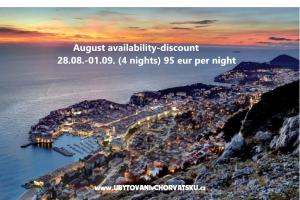 Appartamenti LOVE DUBROVNIK – Dubrovnik