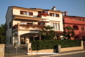 Appartamenti VIKI – Fazana