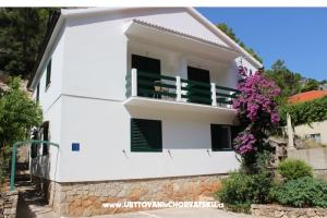 Appartamenti Roza – Hvar