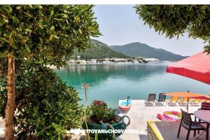 Appartamenti Anicic – Klek
