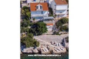 Appartamenti Vesna – Klek