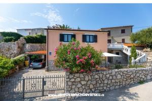 Appartamenti EXLE – Krk