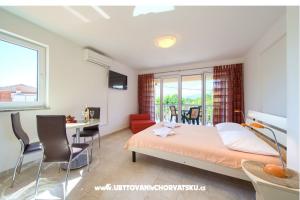 Appartamenti Martina – Krk