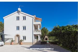 Silvije Appartamento – Marina