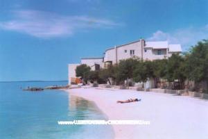 Appartamenti-pansion Julija – Omis