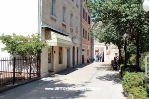 Appartamento Mimica u centru Omiša – Omis