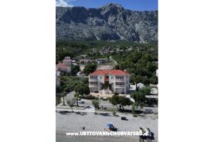 Villa Iva Appartamenti – Orebic