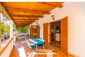 Appartamenti Jonke – Pag