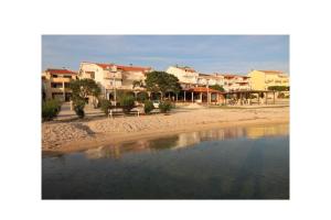 Appartamenti u Portu – Pag