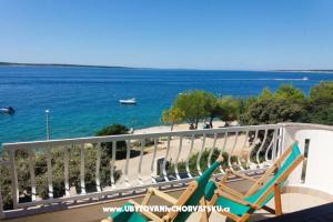 Stargo Appartamenti – Pag
