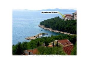 Appartamenti Nakić – Pakostane