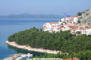 Appartamenti Šimun – Pakostane