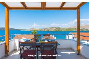 Appartamenti Gulin – Primosten