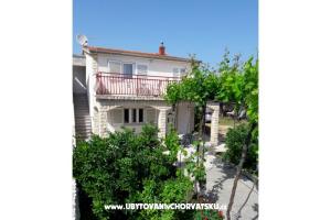 Appartamenti Biserka – Rogoznica