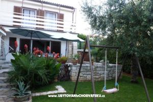 Appartamenti Samsa – Rovinj