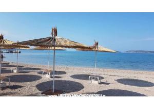 Appartamento Brodarica Beach – Sibenik