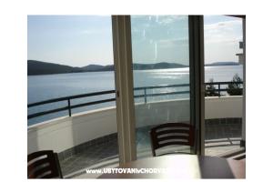 Appartamenti Mare Nostrum – Sibenik