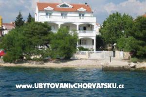 Villa Gordana – Sibenik