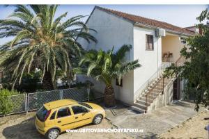Appartamento Ana – Sreser