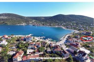 Appartamenti Glavina – Trogir