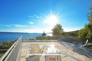 Appartamenti Lorna – Trogir