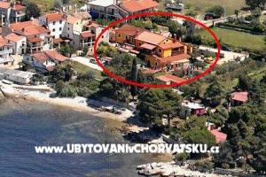 Appartamenti Valentina – Umag