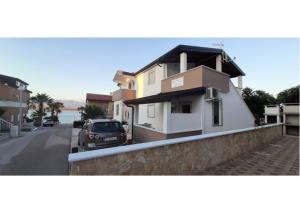 Alida apartmani Vir – Vir