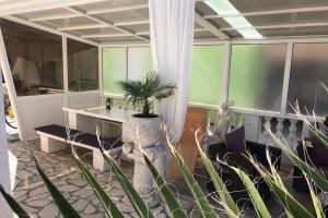 Aparments Geli – Vir