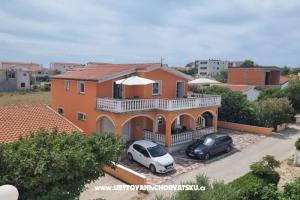Appartamenti Juriško – Vir