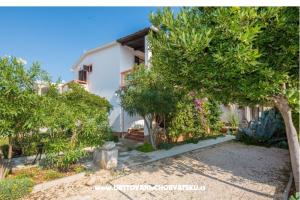 Manda Appartamenti – Vir