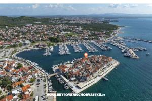 Case vacanza Olivera – Vodice