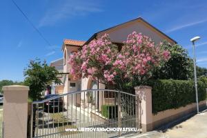 Appartamento Mira – Zaton