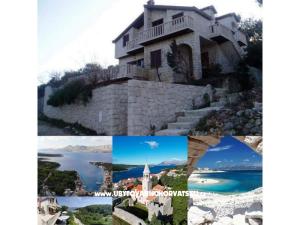 Appartamenti Villa Dragica