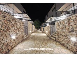 Kala mendula apartmani