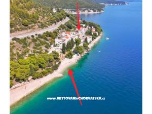 Appartamenti Puntin