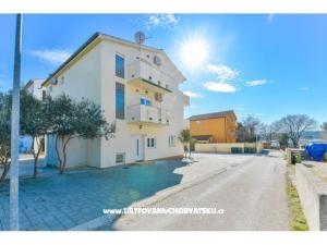 Appartamenti Adria