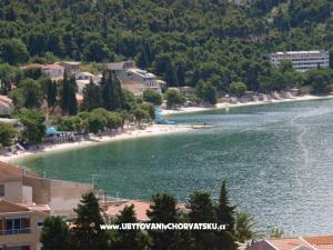 Appartamenti Gradina