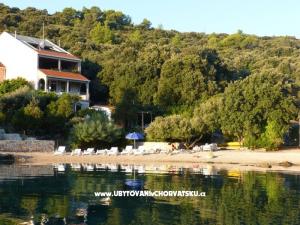  Villa CEBALO Appartamenti