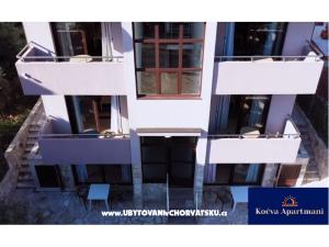 Appartamento Koćva