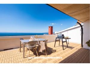 Mia Penthouse Appartamento 