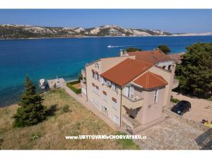 Appartamenti Kaštel