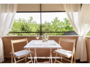 Appartamento Alba.4*.more , odmor