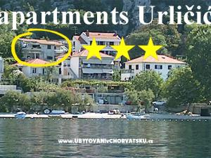 Appartamenti Urlicic