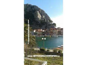 Appartamenti Cetina