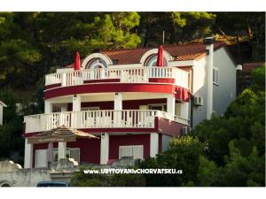 Vila Viktorija 
