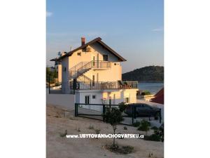 Appartamenti Ruža