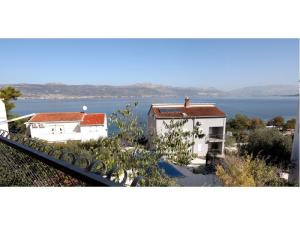 Appartamento Trogir