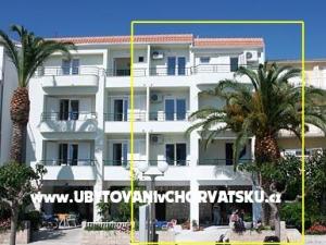 Appartamenti Ivo &amp; Anka Cobrnic