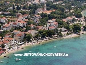 Appartamenti Ružica 